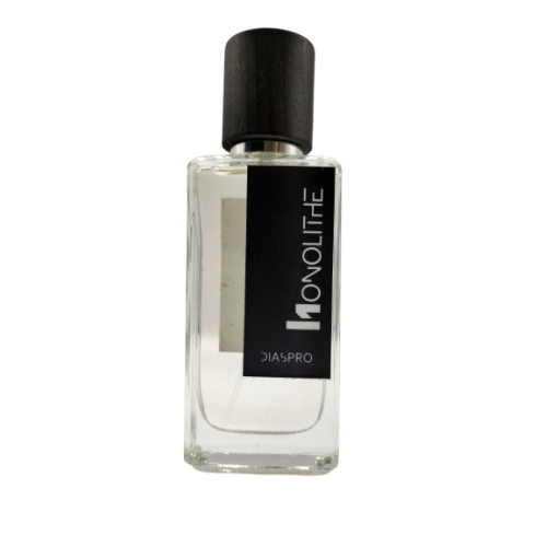 Muschio bianco – Profumi Zuma